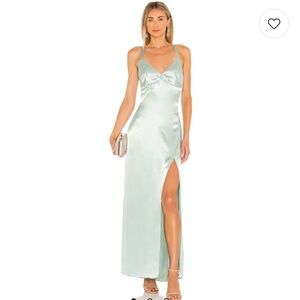 Revolve Elliatt Maxi Dress size XS